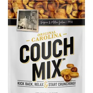 Bruce Julian Heritage Foods Bruce Julian Carolina Couch Mix