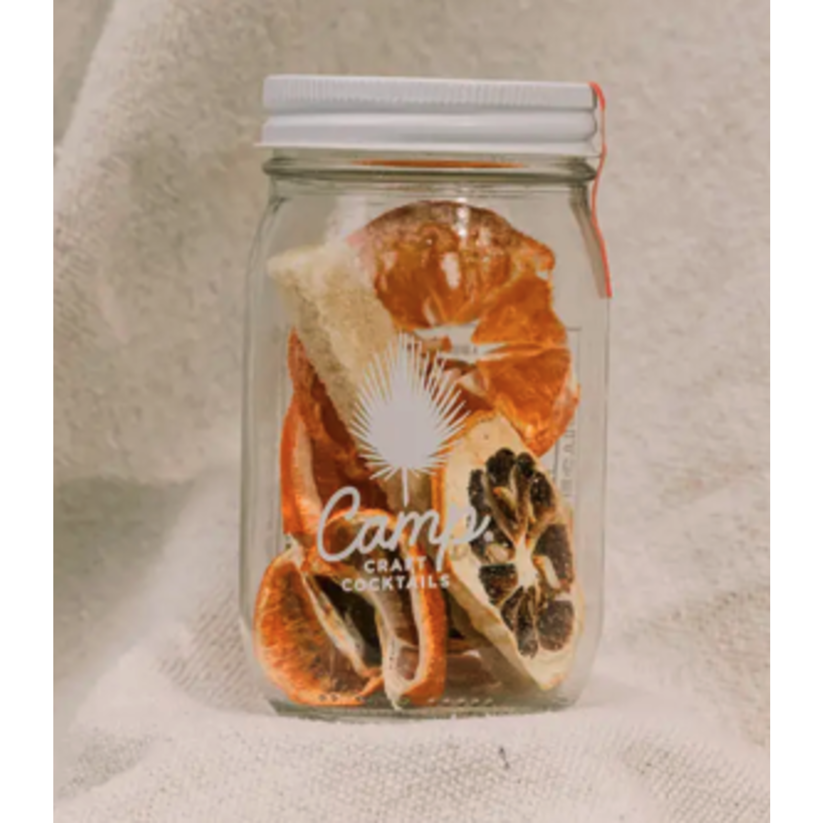 Cocktail Kit 16oz Tangerine Spritz