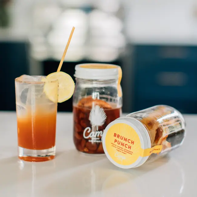 Cocktail Kit 16oz Brunch Punch