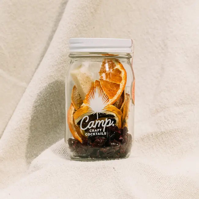 Cocktail Kit 16oz Cranberry Martini