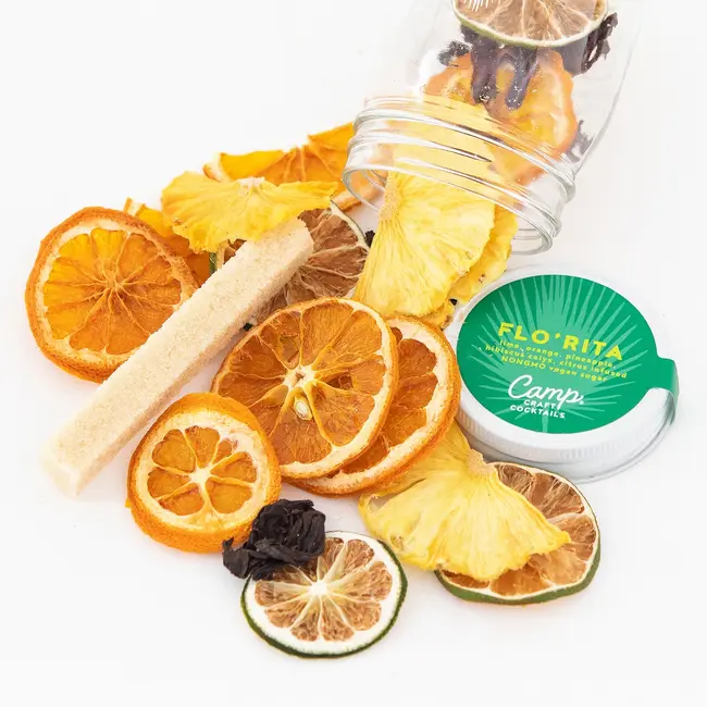 Cocktail Kit 16oz Flo'rita