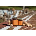 Fool's Gold Honey NC Honey Ginger Infused 5.75 oz