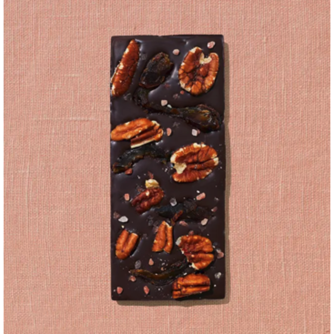 Spring + Mulberry Spring + Mulberry 3.2oz Chocolate Pecan Date