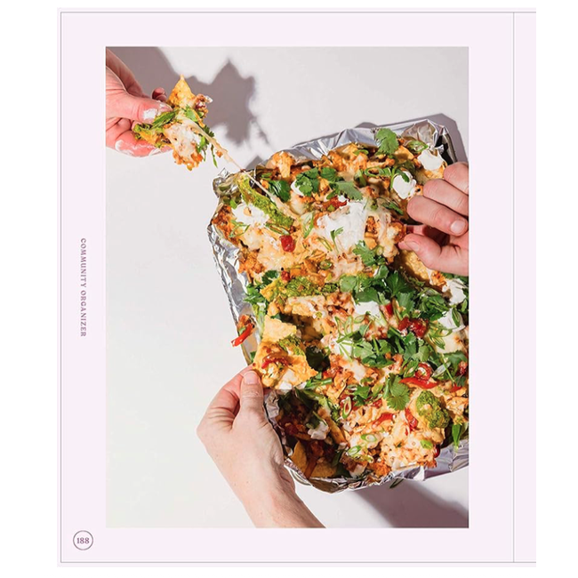 This Will Make It Taste Good Cookbook by Vivian Howard