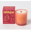 Milk Jar Darjeeling Candle 8oz - Patchouli, Santal Coconut