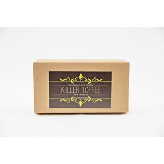 Killer Toffee Killer Toffee Dark Chocolate