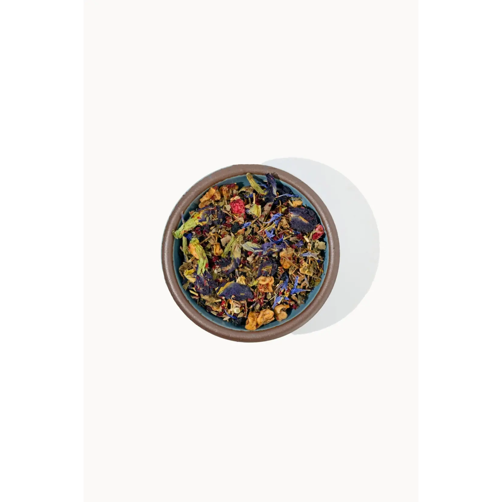 Full Moon Tea -  Blackberry Mojito Herbalk