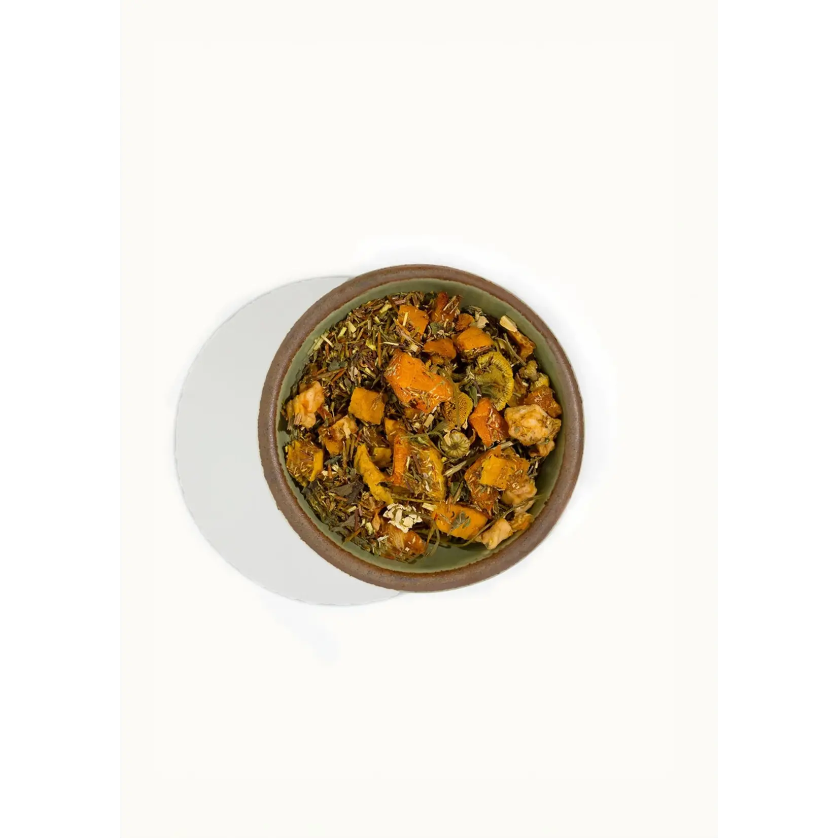 Full Moon Tea -  Evening Peach Orchard