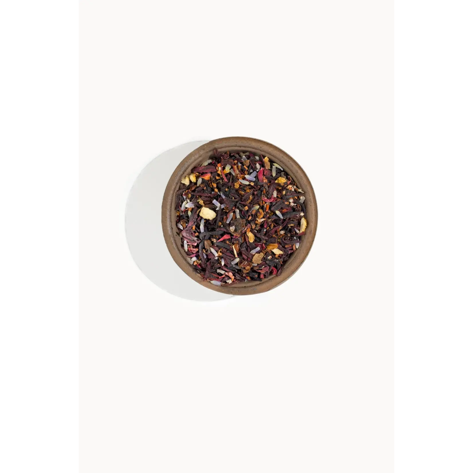 Full Moon Tea -  Hibiscus Flora Herbal