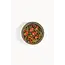 Full Moon Tea Company Strawberry Honeysuckle White Loose Leaf Tea
