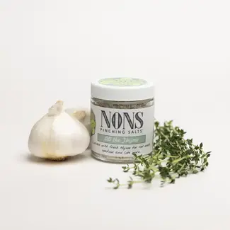 Nons Salts Nons All The Thyme