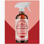 Meat Sweats BBQ Spritz -  Hog Wash