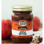 Old School Apple Butter