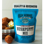 Old School Hushpuppy Mix