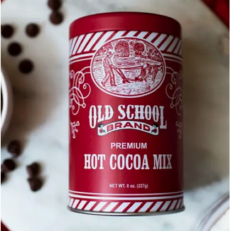 Old School Brand Old School Hot Cocoa