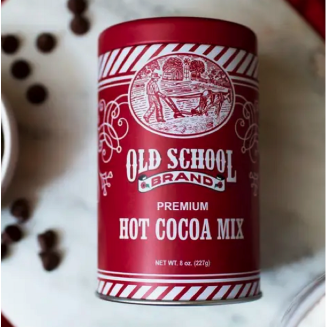Old School Brand Old School Hot Cocoa