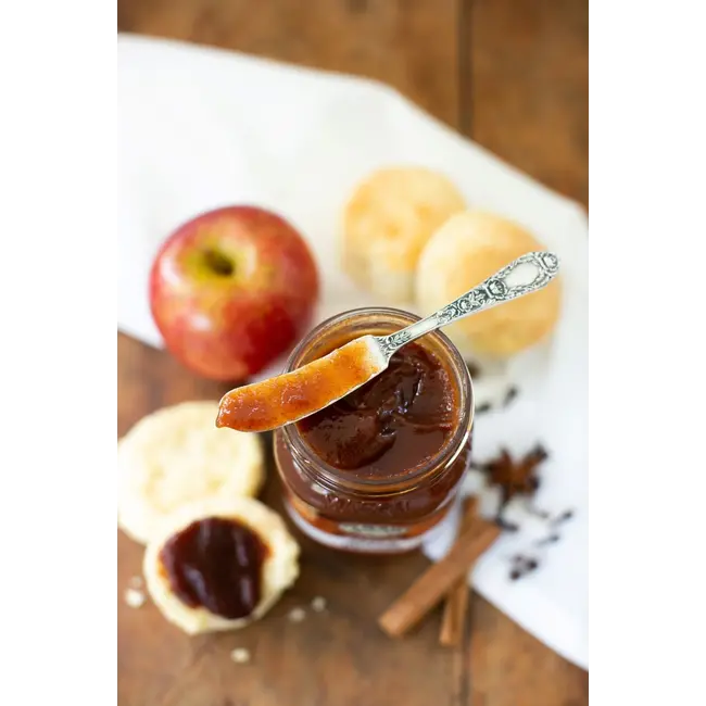 Old School Brand Old School Brand Apple Butter