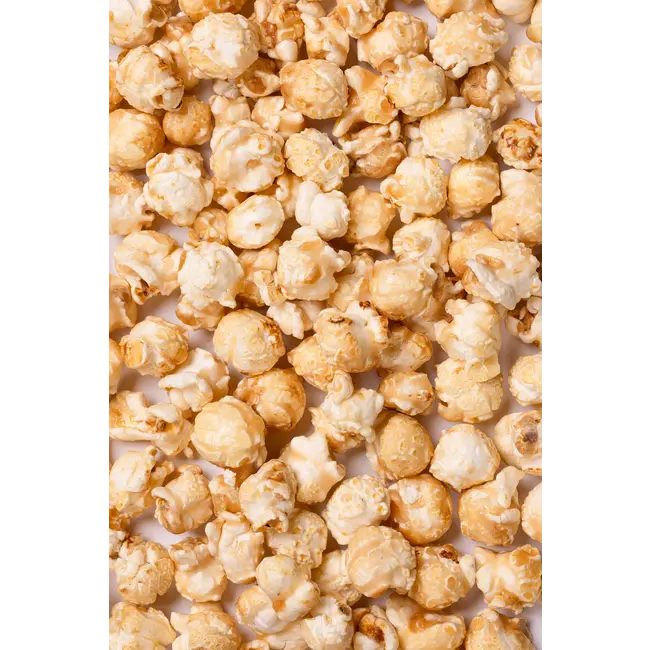 Poppy Handcrafted Popcorn Poppy Popcorn - Sugar Cookie Carton