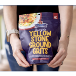 Sarge's Stone Ground Yellow Grits
