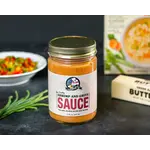Sarge's Shrimp & Grits Sauce