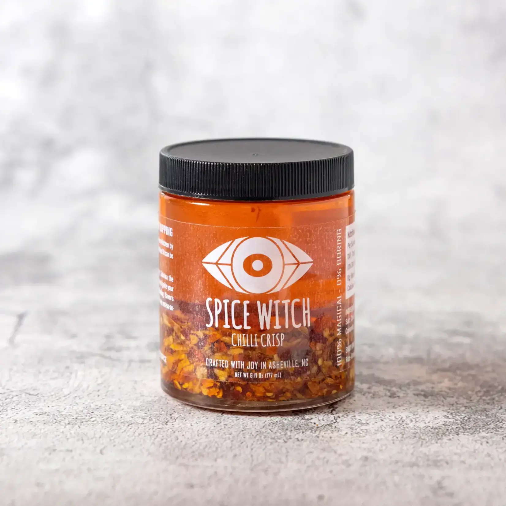 Spice Witch Chili Crisp