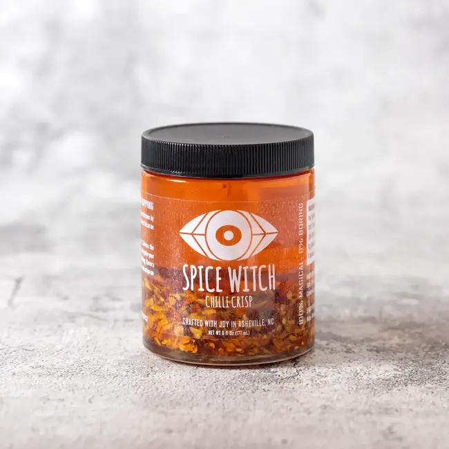 Spice Witch Spice Witch Chili Crisp