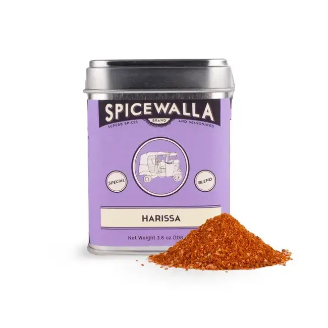 Spicewalla Spicewalla Harissa