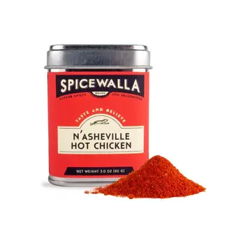 Spicewalla Spicewalla N'asheville Hot Chicken Spicewalla Spicewalla N'asheville Hot Chicken