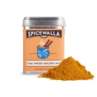 Spicewalla Spicewalla Chai Spiced Golden Milk