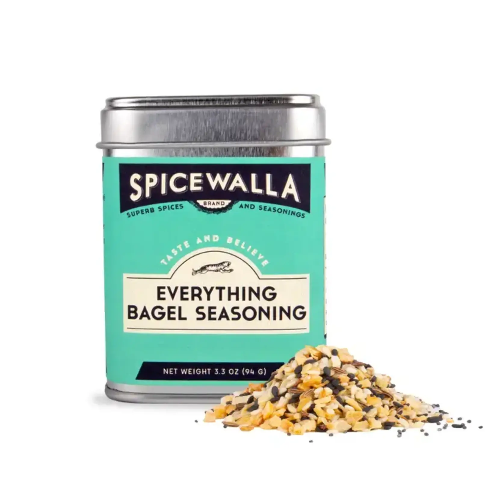 Spicewalla Spicewalla Everything Bagel Seasoning
