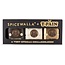 Spicewalla Spicewalla T-Pain Dry Rub Wing Collection
