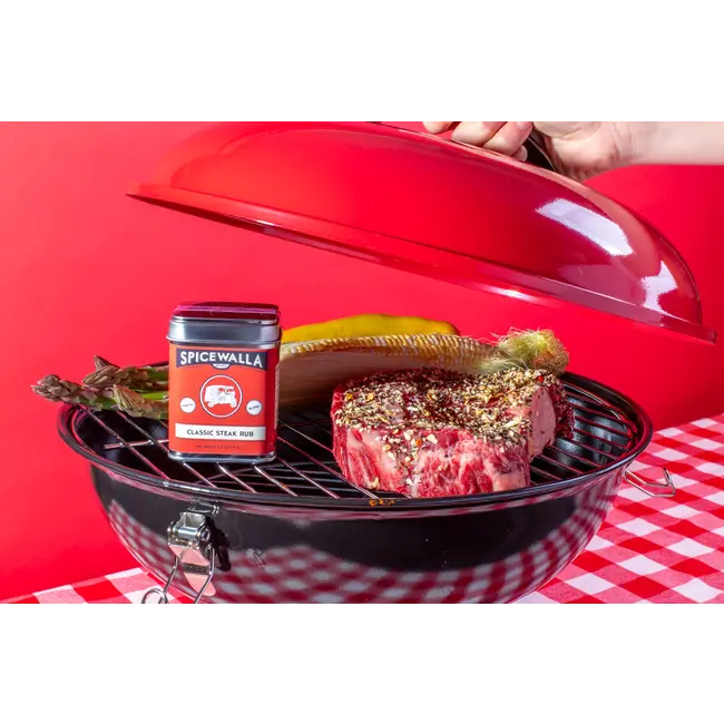 Spicewalla Spicewalla Classic Steak Rub