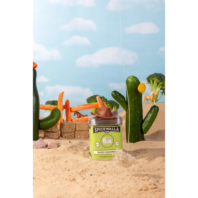 Spicewalla Spicewalla Ranch Seasoning