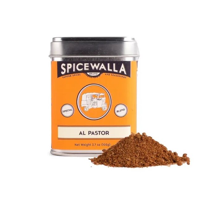 Spicewalla Spicewalla Al Pastor