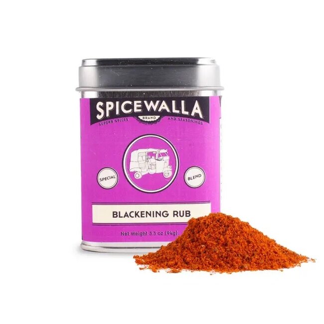 Spicewalla Spicewalla Blackening Rub