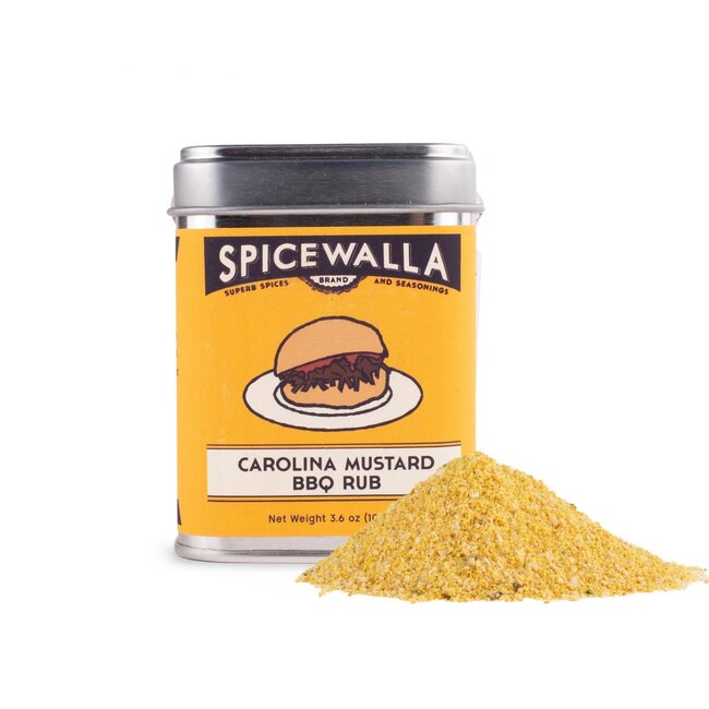 Spicewalla Spicewalla Carolina Mustard