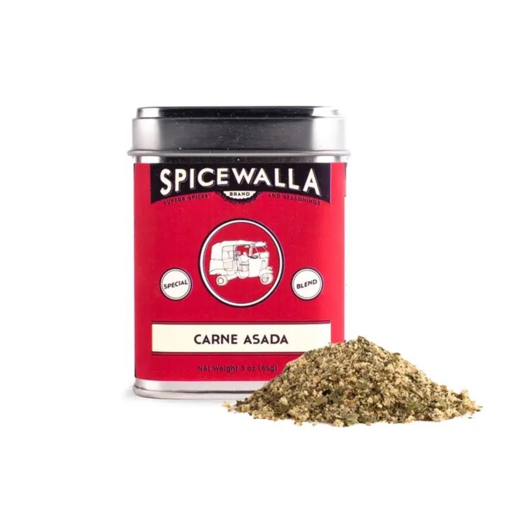 Spicewalla Spicewalla Carne Asada