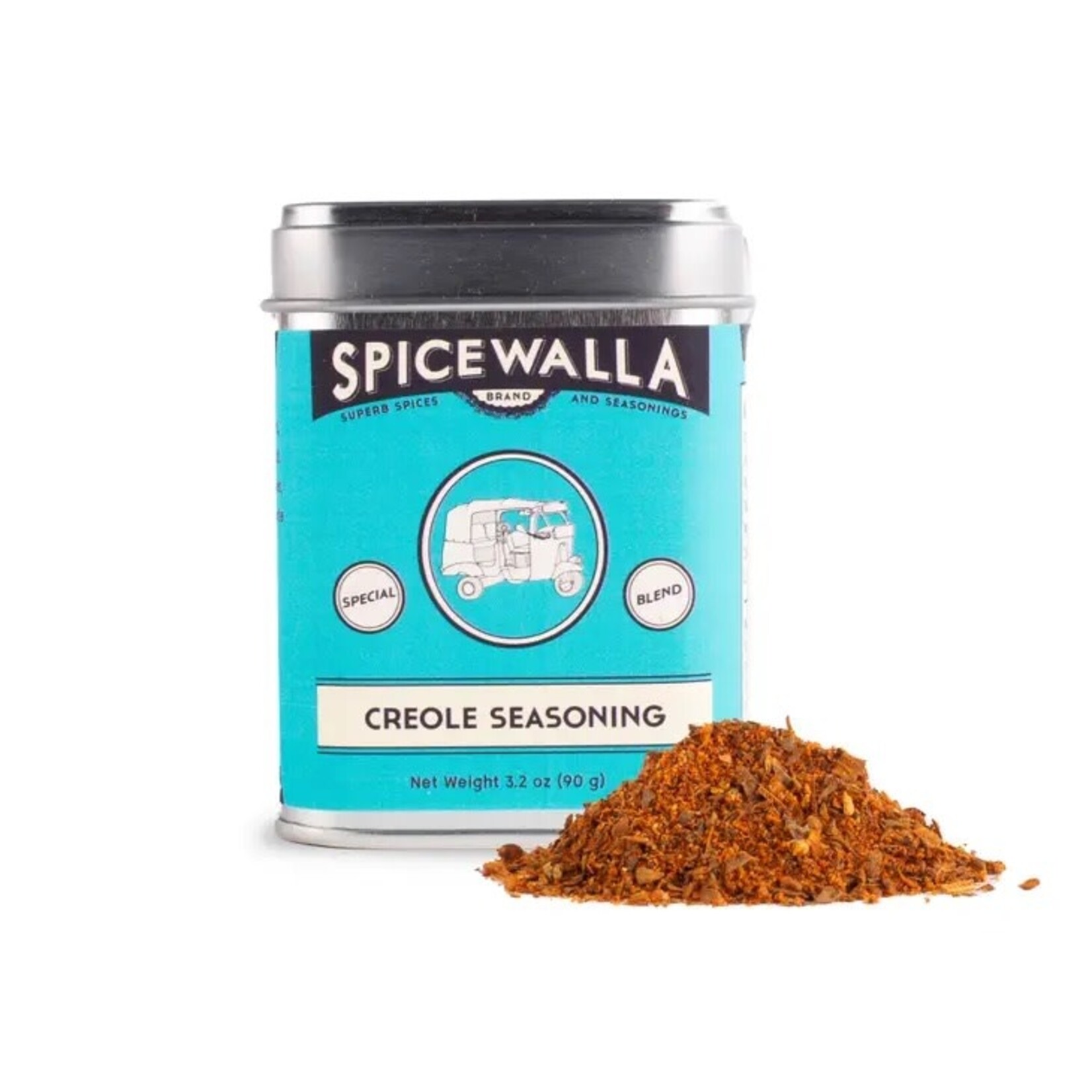 Spicewalla Spicewalla Creole Blend