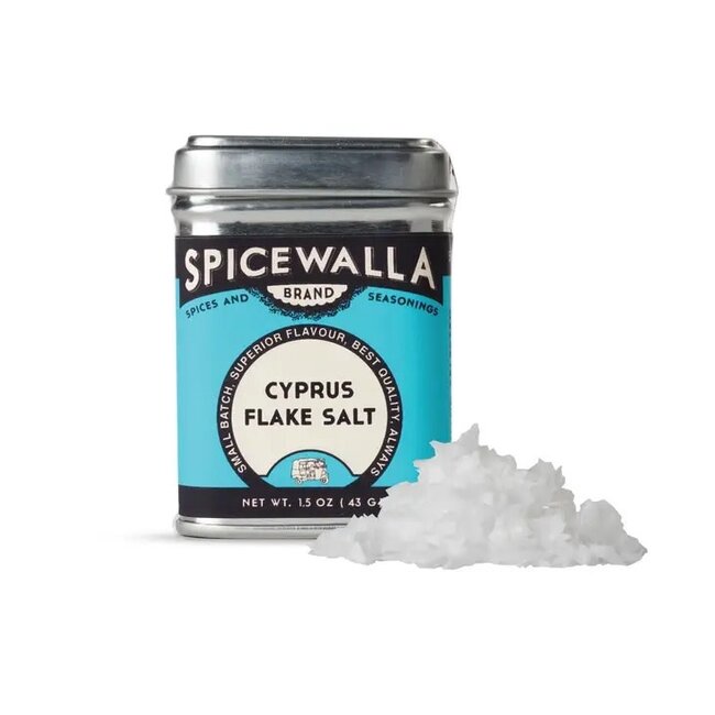Spicewalla Spicewalla Flake Sea Salt