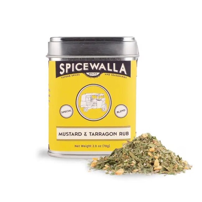 Spicewalla Spicewalla French Herbed Dijon