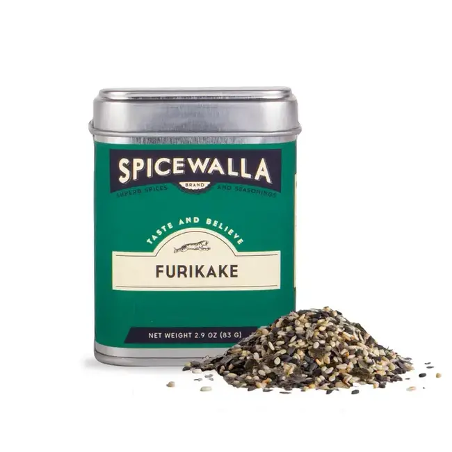 Spicewalla Spicewalla Furikake