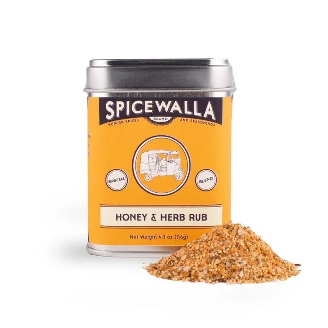 Spicewalla Spicewalla Honey & Herb