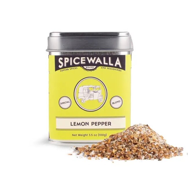 Spicewalla Spicewalla Lemon Pepper Seasoning
