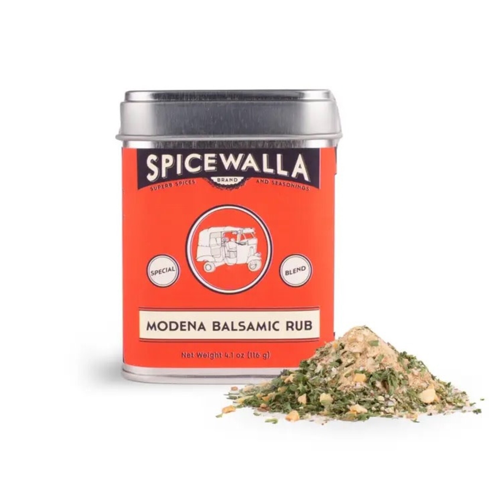 Spicewalla Spicewalla Modena Balsamic Rub