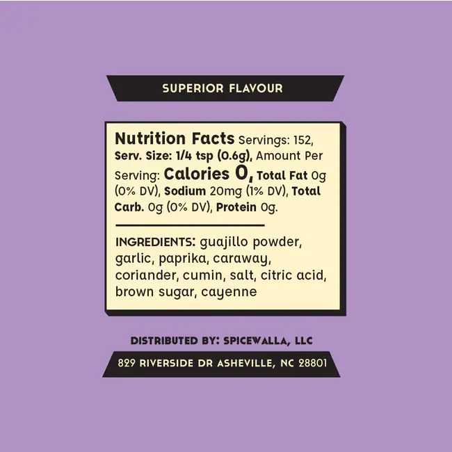 Spicewalla Spicewalla Harissa