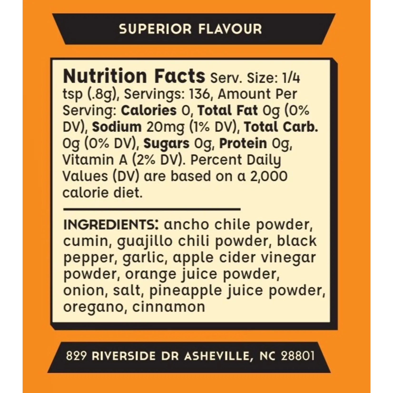 Spicewalla Spicewalla Al Pastor
