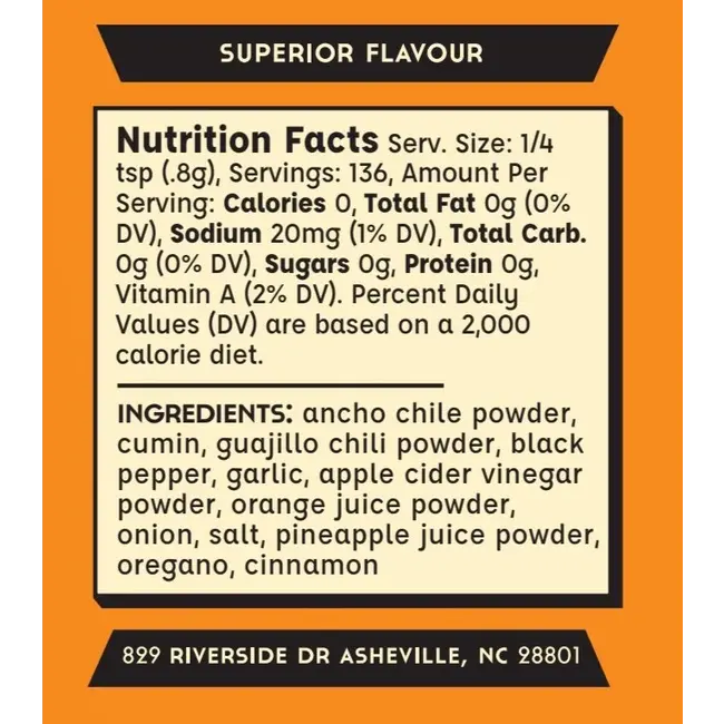 Spicewalla Spicewalla Al Pastor