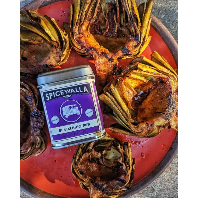 Spicewalla Spicewalla Blackening Rub