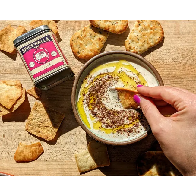 Spicewalla Spicewalla Za'atar