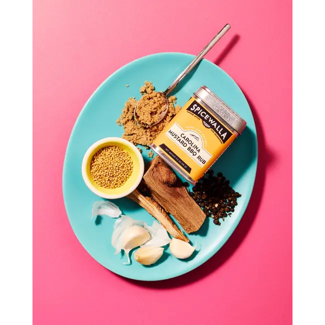 Spicewalla Spicewalla Carolina Mustard